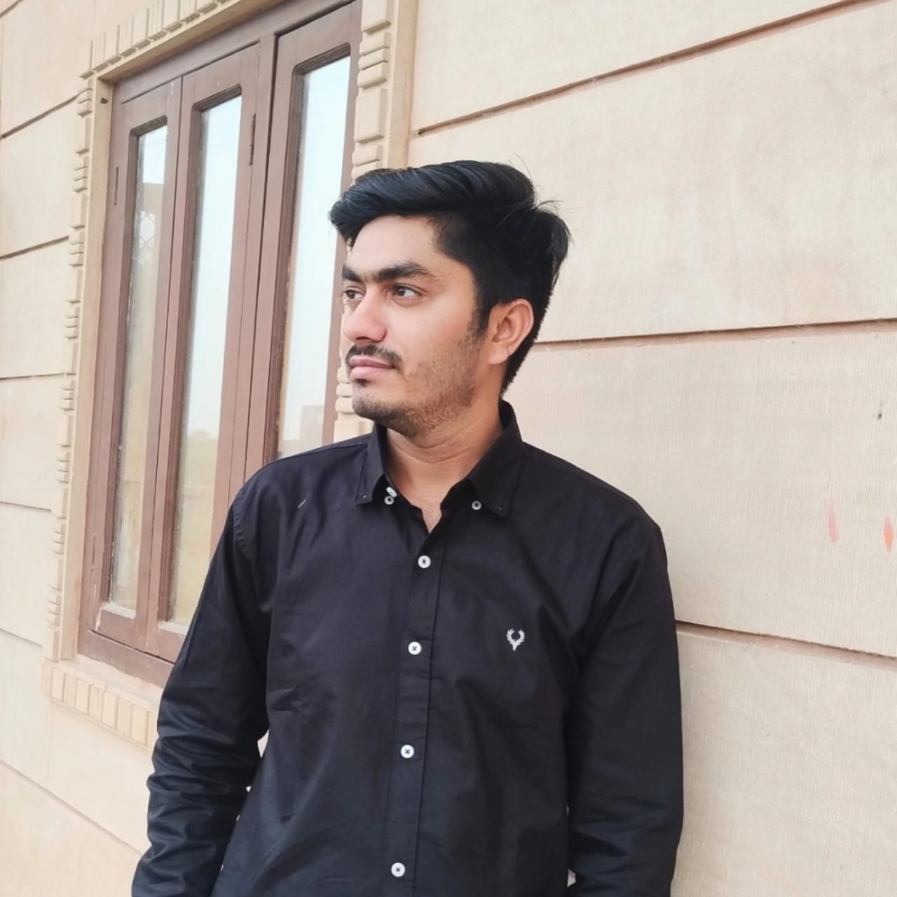 Manish Kumar Choudhary
